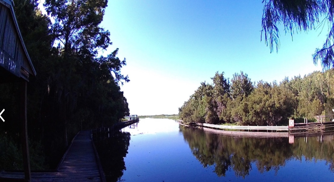 Lot For Sale HIGHLANDS PARK EST Highlands FL 0.260 acres, Electric